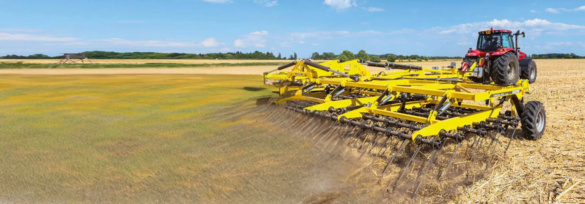 bednar ground engaging equipment