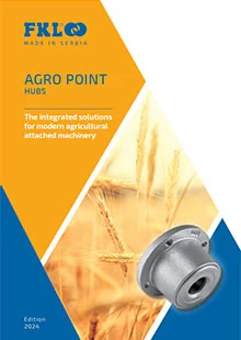 AGRO POINT HUB