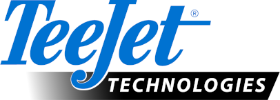 TeeJet Spraying Equipment logo