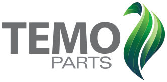 temo parts logo