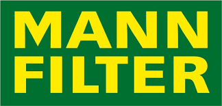 MANN Filters logo