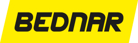 Bednar Parts logo