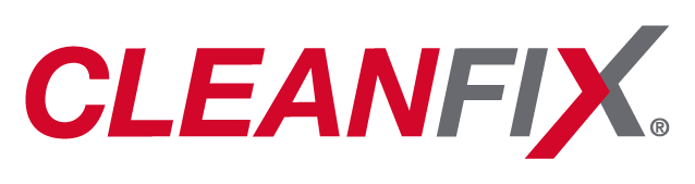 Cleanfix Reversible Fans logo